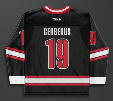 Cerberus Hockey Jersey