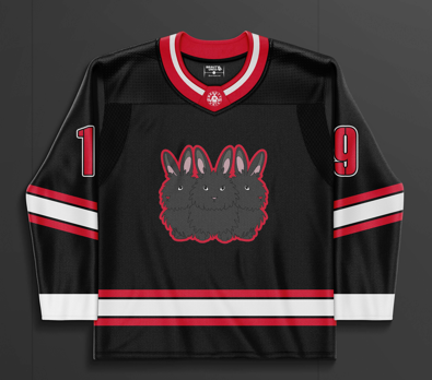 Cerberus Hockey Jersey